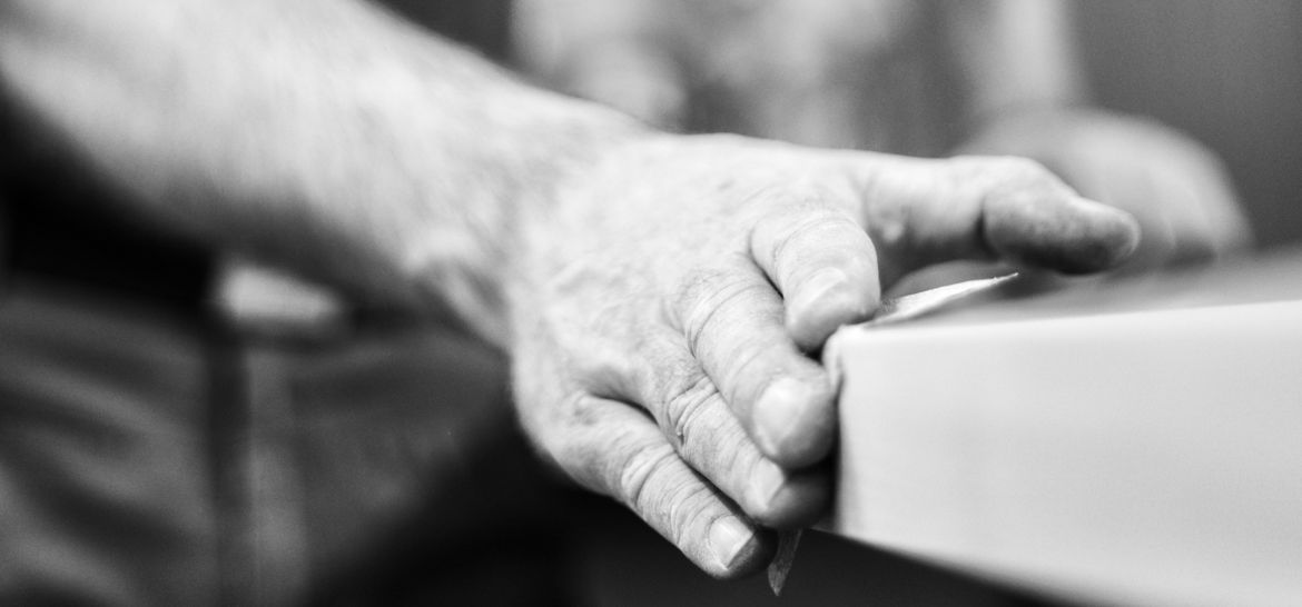 Impressionen Werkstatt