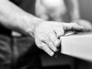 Impressionen Werkstatt