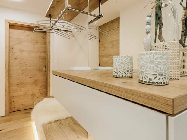 Vorraum von Handwerk & Design